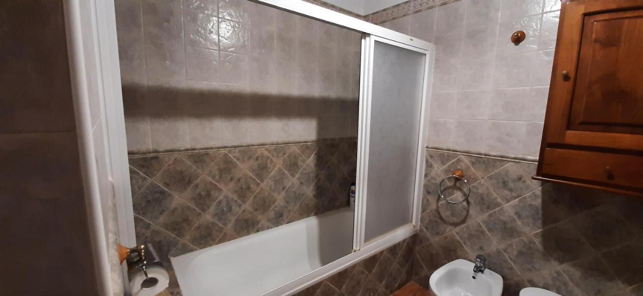 منزل الضيف Acehuche  في La Posa Cr Cc 221 المظهر الخارجي الصورة