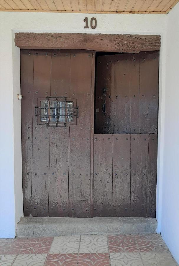 منزل الضيف Acehuche  في La Posa Cr Cc 221 المظهر الخارجي الصورة